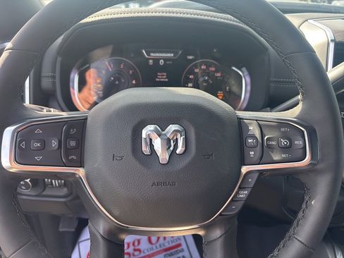 New 2026 RAM 2500 Laramie image 11