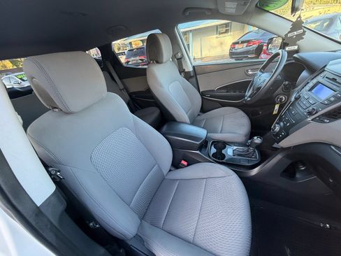 Used 2015 Hyundai Santa Fe Sport AWD/4WD image 18