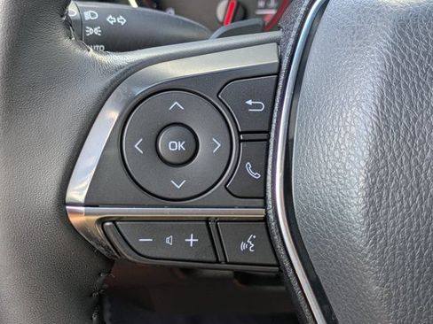 Used 2020 Toyota Camry XSE FWD image 23
