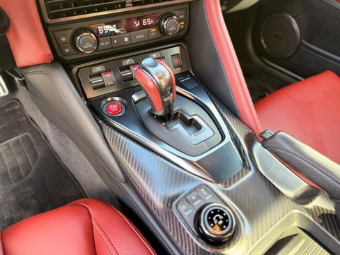 Used 2024 Nissan GT-R Premium w/ Premium Interior Package image 42