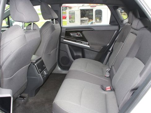 Used 2024 Subaru Solterra AWD/4WD image 12