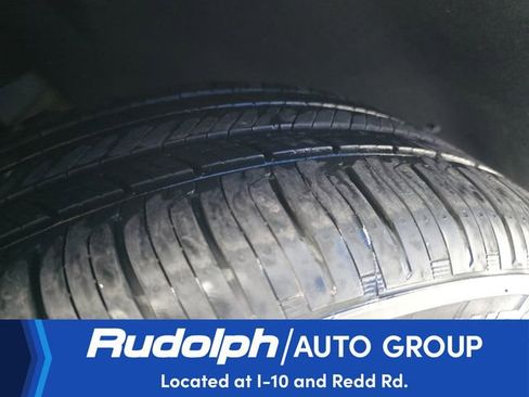 Used 2025 Buick Encore GX Preferred AWD/4WD image 30