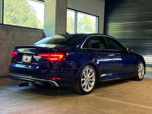 Used 2019 Audi A4 2.0T Premium Plus AWD/4WD image 6