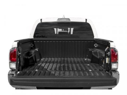 Used 2020 Toyota Tacoma TRD Off-Road image 11