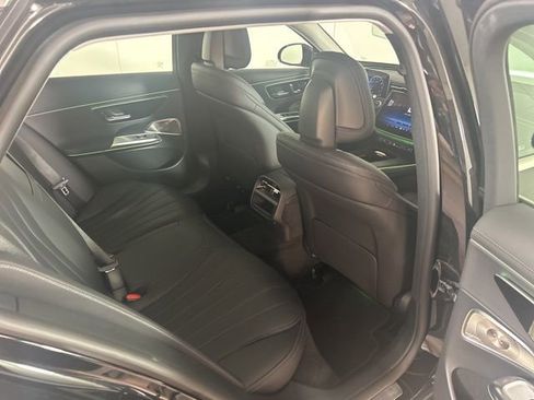 Used 2024 Mercedes-Benz E 450 4MATIC All-Terrain Wagon image 12