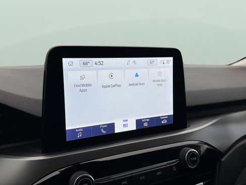 Used 2024 Ford Escape Active image 11