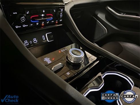 Used 2022 Jeep Grand Cherokee Limited 4xe image 52