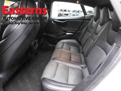 Used 2018 Tesla Model S P100D image 19