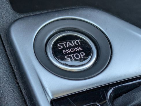 Used 2024 Nissan Sentra SV image 17