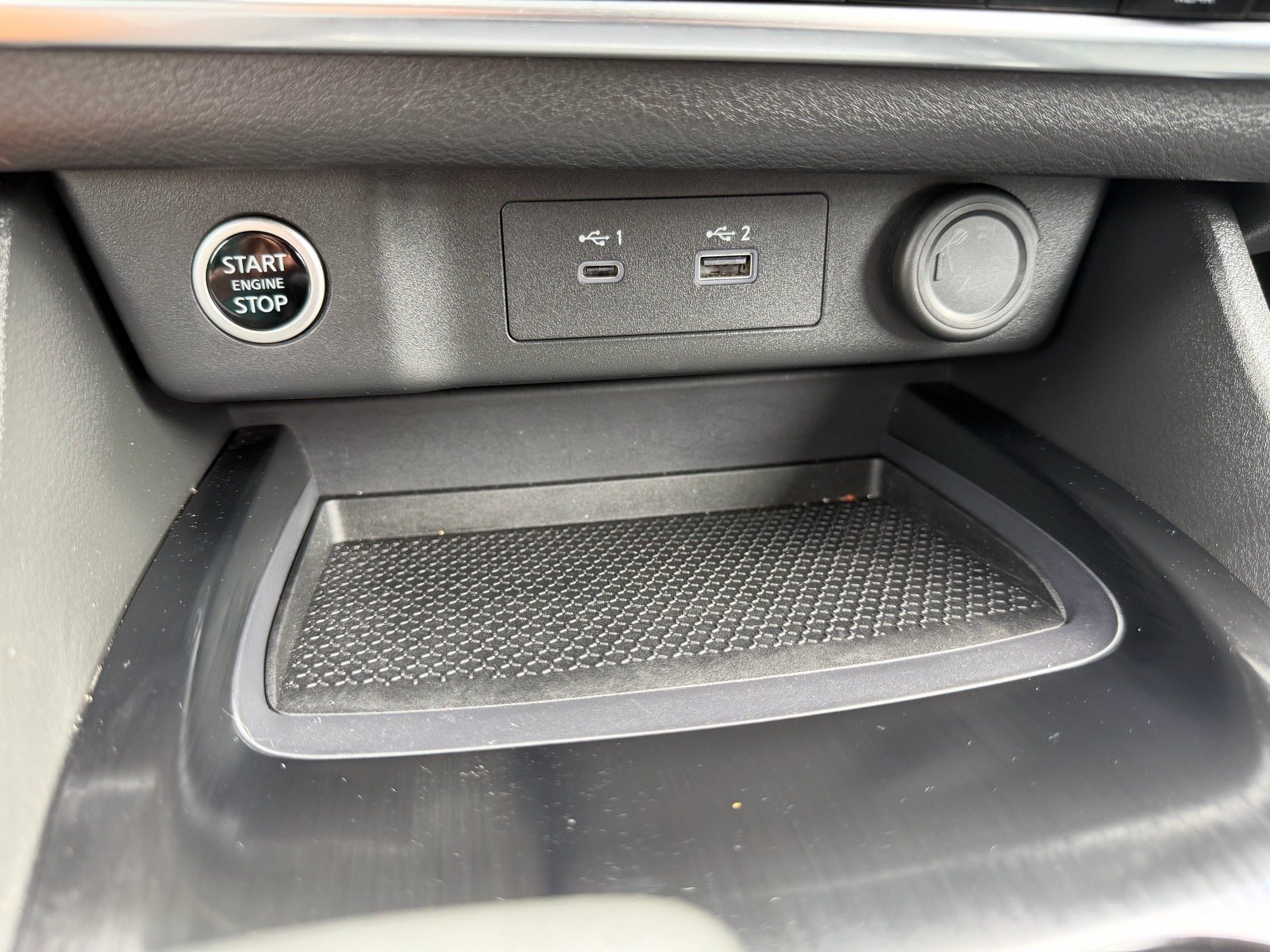 Certified 2023 Nissan Rogue SV w/ SV Premium B Package AWD/4WD image 25