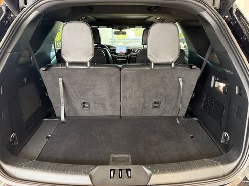 Certified 2023 Ford Explorer ST-Line w/ Class IV Trailer Tow Package AWD/4WD image 7
