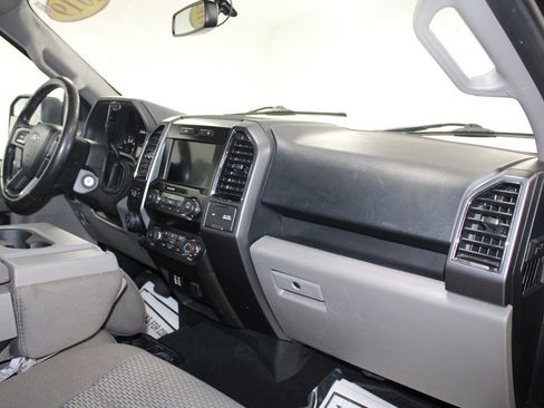 Used 2019 Ford F150 XLT w/ Equipment Group 302A Luxury image 29