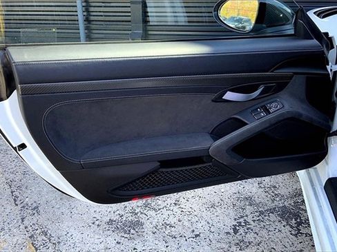 Used 2023 Porsche 718 Cayman GT4 RS image 25