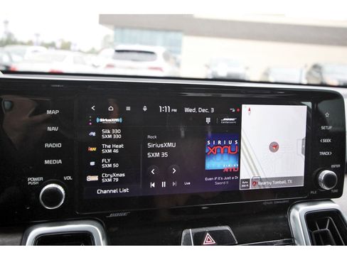 Used 2023 Kia Sorento SX Prestige image 25