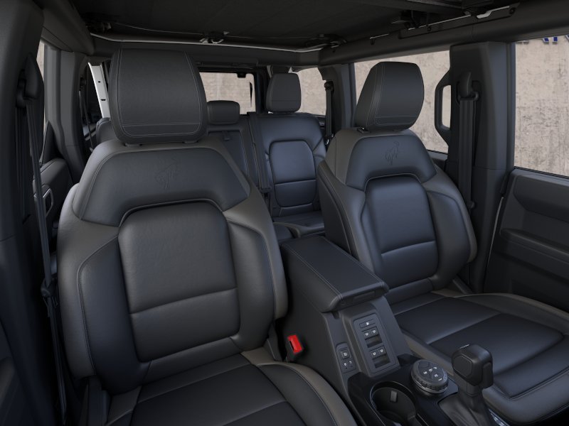 New 2026 Ford Bronco Outer Banks AWD/4WD image 10