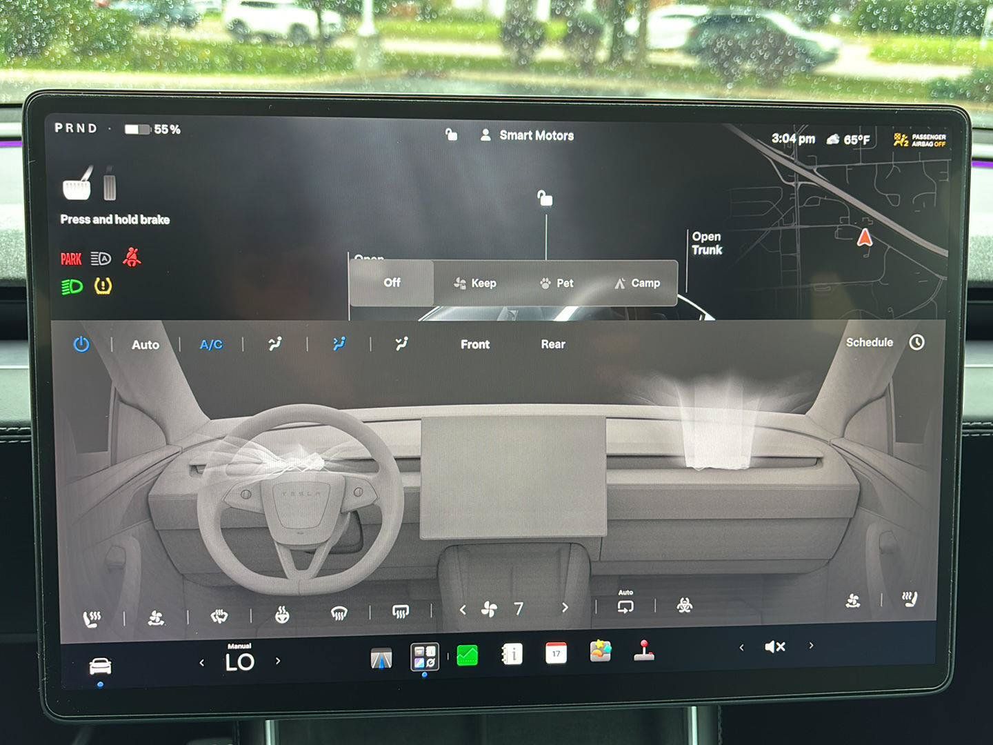 Used 2026 Tesla Model Y AWD image 27