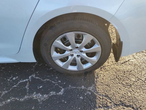 New 2026 Toyota Corolla LE image 5