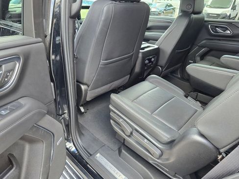 Used 2024 Chevrolet Tahoe LT AWD/4WD image 29