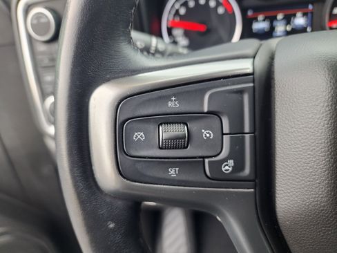 Used 2021 Chevrolet Silverado 1500 RST w/ Z71 Off-Road Package image 30