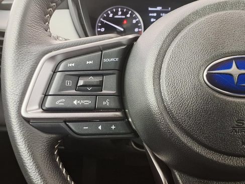 Certified 2025 Subaru Outback Premium w/ Popular Package #1A AWD/4WD image 15