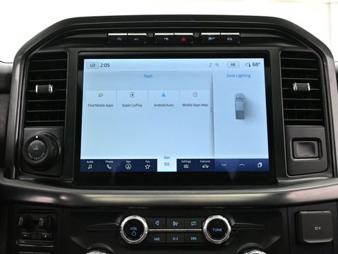 Used 2023 Ford F150 Tremor w/ Equipment Group 402A High AWD/4WD image 37