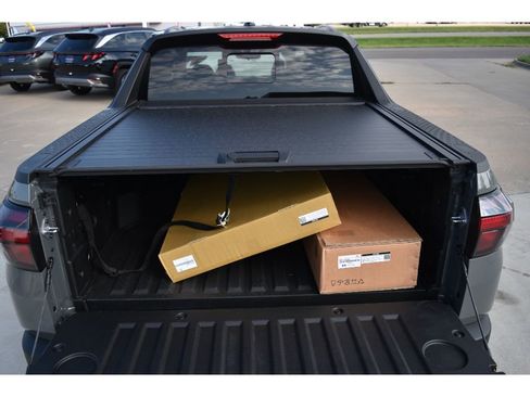 New 2026 Hyundai Santa Cruz SEL image 9