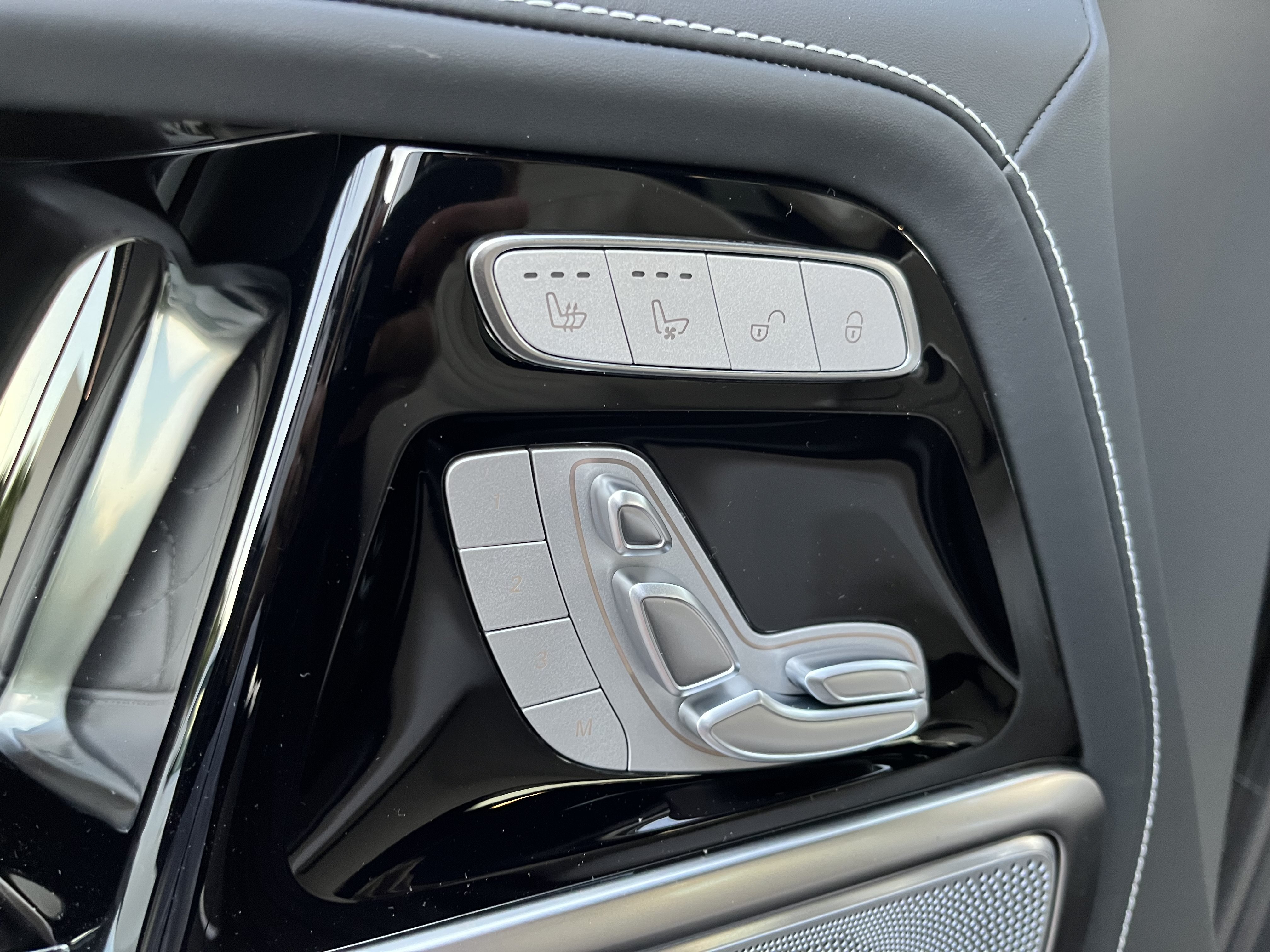 New 2027 Mercedes-Benz G 580 e image 13