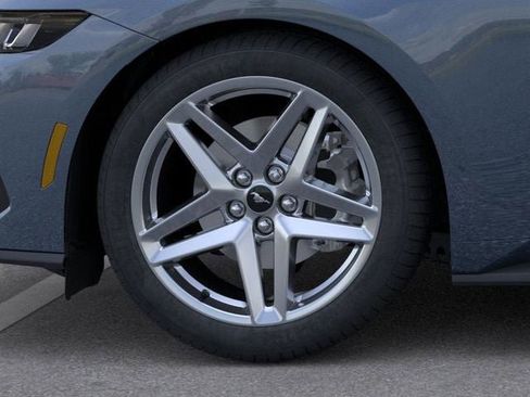 New 2025 Ford Mustang Premium image 19