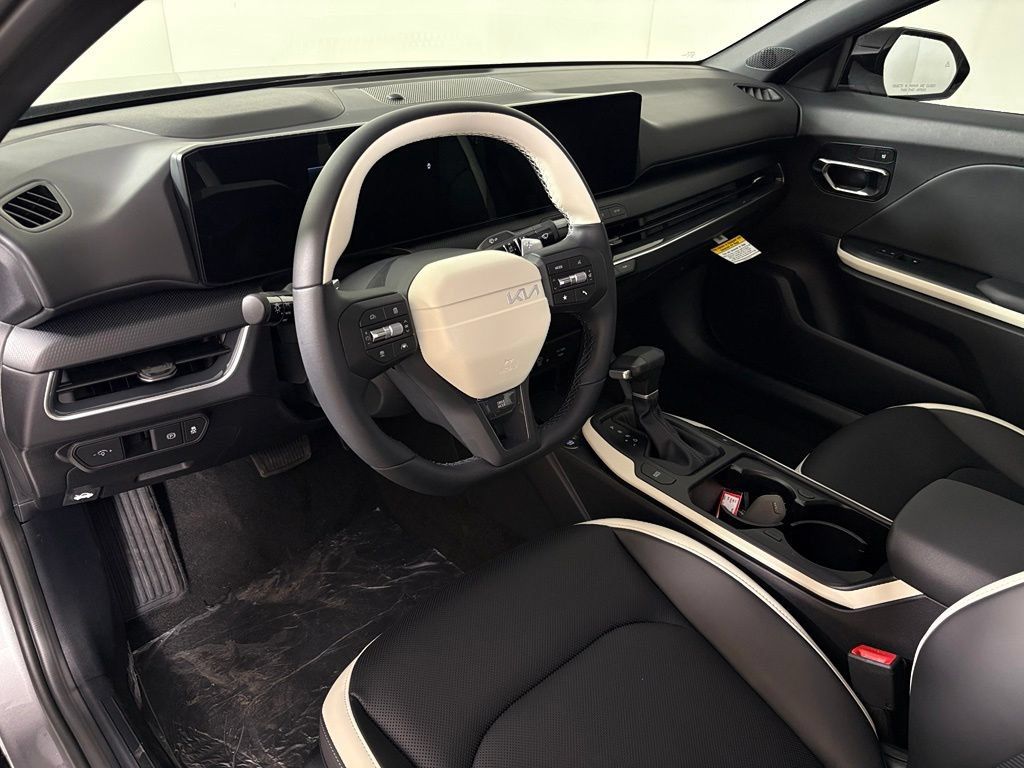 New 2026 Kia K4 GT-Line Turbo FWD image 17