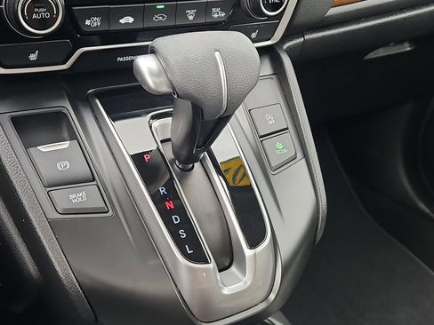Certified 2022 Honda CR-V EX image 28
