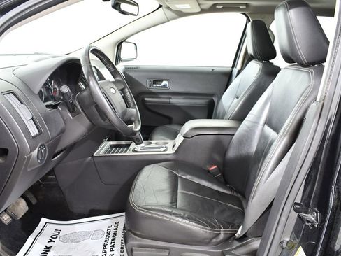 Used 2010 Ford Edge Limited AWD/4WD image 6
