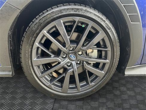 New 2025 Subaru WRX Premium image 9