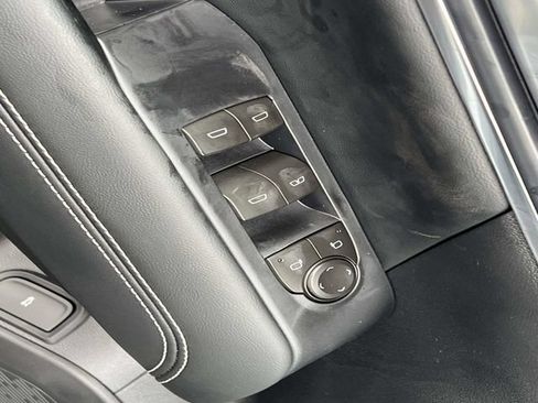 New 2026 GMC Terrain Elevation w/ Elevation Premium Package AWD/4WD image 14