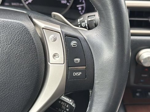 Used 2015 Lexus GS 350 w/ Premium Package RWD image 18