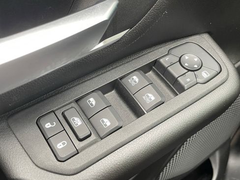 New 2026 RAM 1500 Big Horn image 19