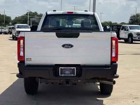 New 2026 Ford F250 XL RWD image 5