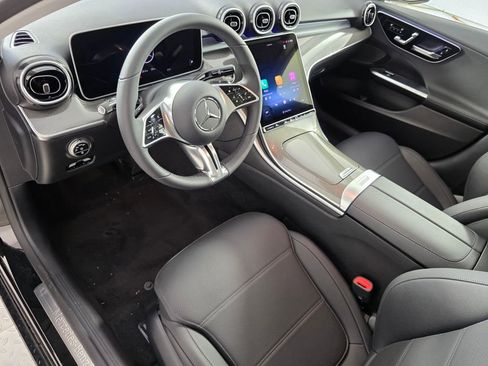 New 2026 Mercedes-Benz C 300 Sedan image 7