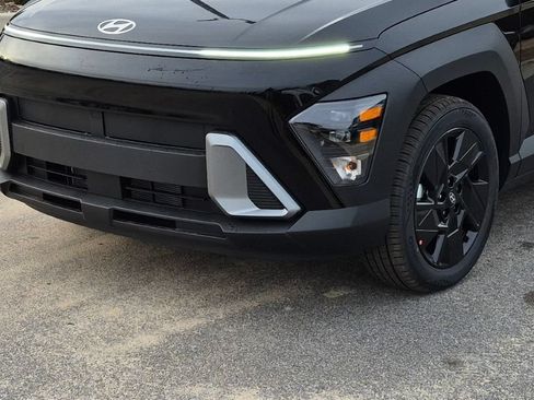 New 2027 Hyundai Kona SEL Sport FWD image 10