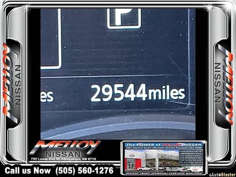 Used 2024 Nissan Kicks SR image 22