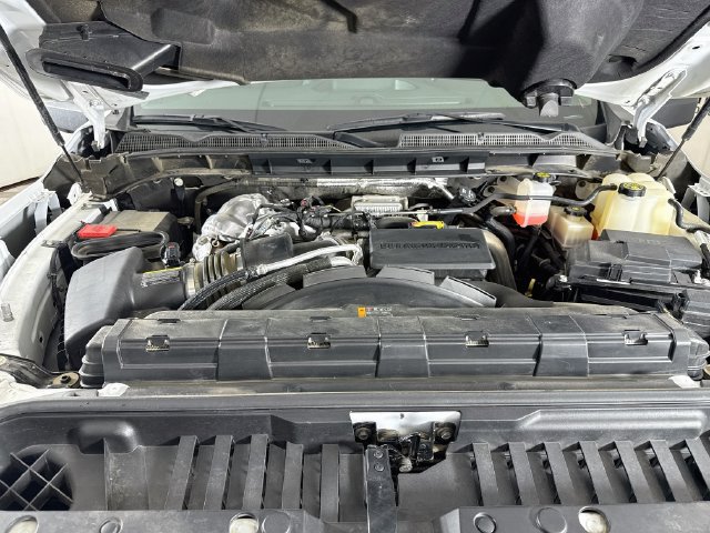 Used 2023 GMC Sierra 2500 SLT w/ SLT Convenience Package AWD/4WD image 28