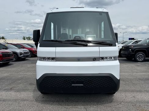 Used 2024 Chevrolet Brightdrop 600 w/ Battery Pack, Max Range AWD/4WD image 8
