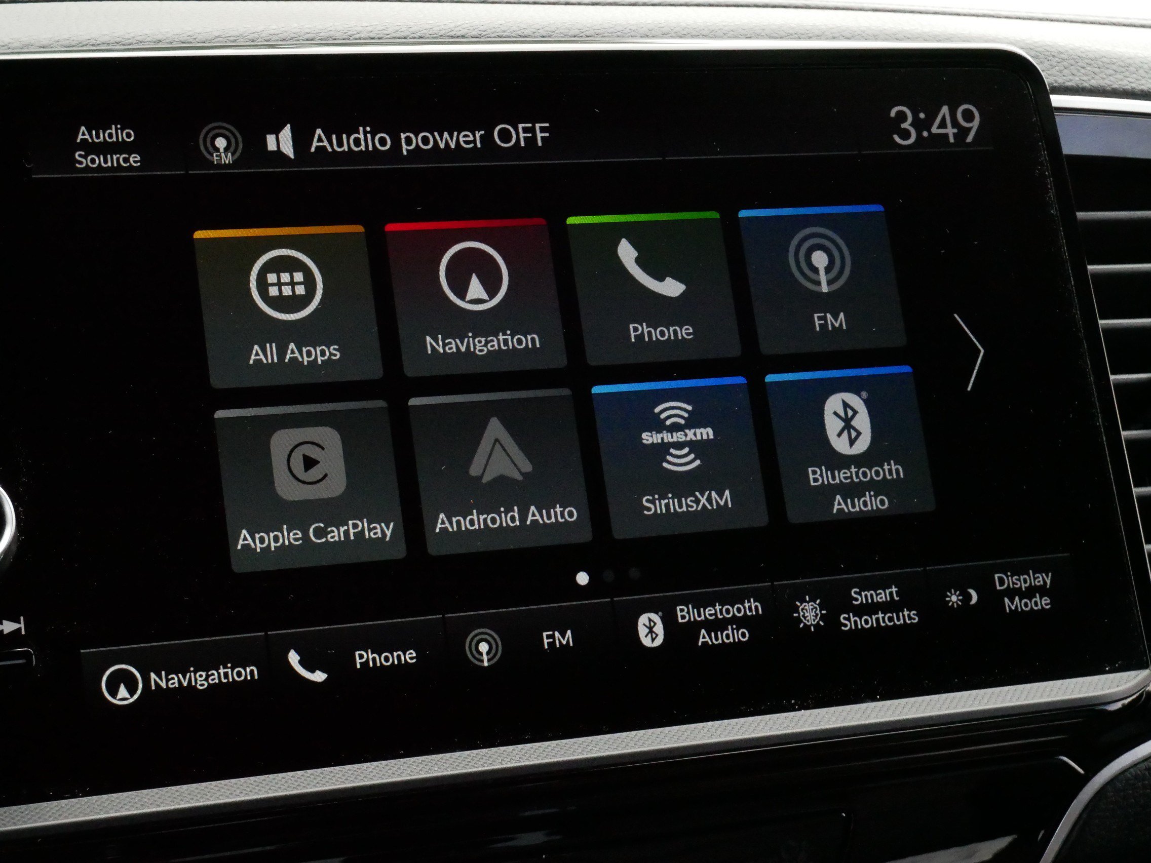 Certified 2026 Honda Ridgeline Black Edition image 31