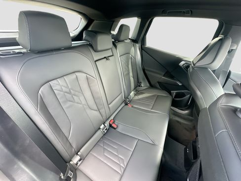 New 2026 BMW X3 xDrive30i w/ Convenience Package AWD/4WD image 20