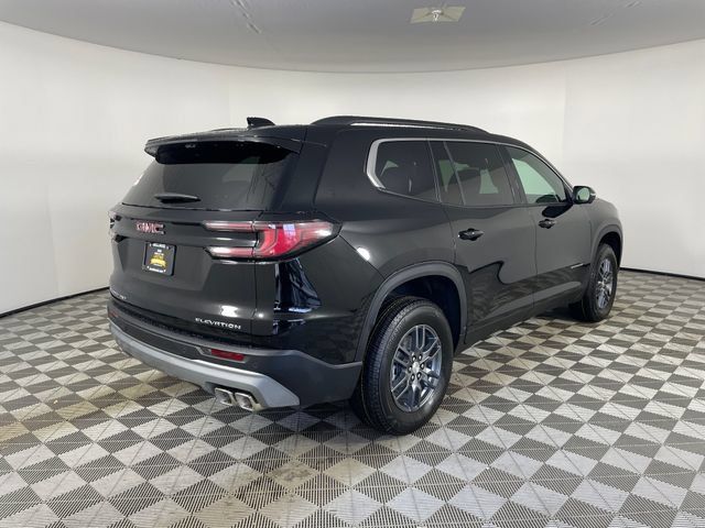 Certified 2026 GMC Acadia Elevation AWD/4WD image 22