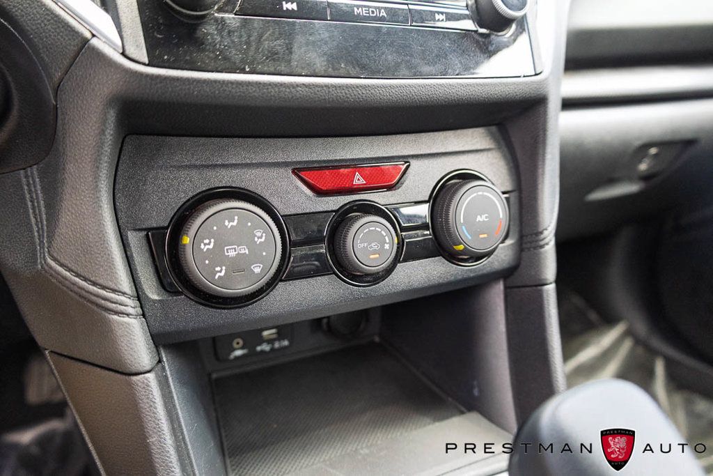 Used 2023 Subaru Impreza 2.0i Premium AWD/4WD image 28