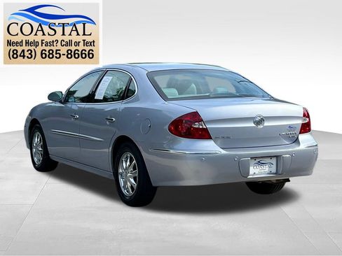 Used 2005 Buick LaCrosse CXL w/ Gold Convenience Package FWD image 15