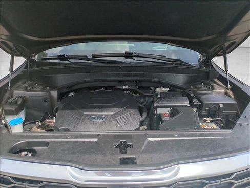 Used 2020 Kia Telluride SX w/ SX Prestige Package image 27