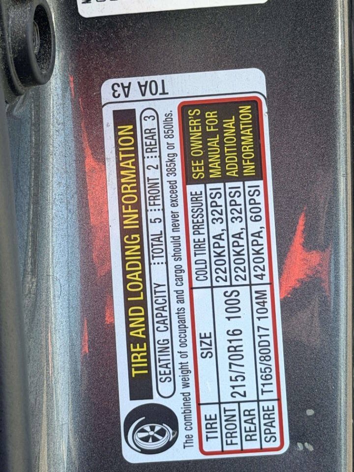 Used 2014 Honda CR-V LX image 19