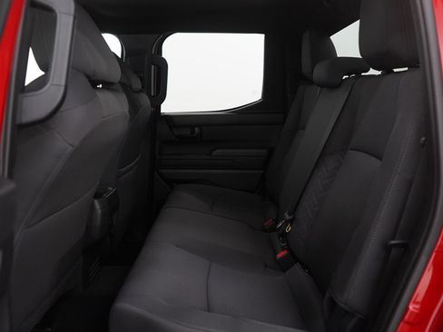 Used 2025 Toyota Tacoma SR image 14