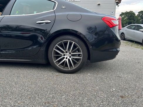 Used 2019 Maserati Ghibli image 38
